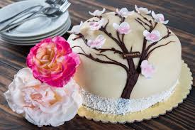 The best cake recipes for mother's day: Ettore S Mother S Day Cake Nugget Markets Image