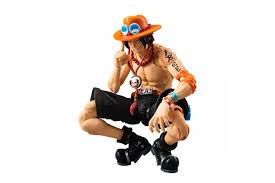 With tenor, maker of gif keyboard, add popular ace one piece animated gifs to your conversations. Variable Action One Piece Portgas D Ace Megahouse Mykombini