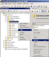 microsoft sql server 2005