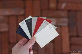 Paint Colors That Complement Red Brick