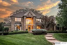 omaha ne luxury homeansions for