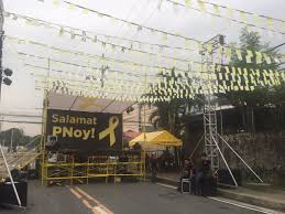 Последние твиты от noynoy aquino (@noynoyaquino). In Photos Qc Neighbors Welcome Aquino Back