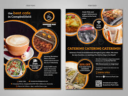 Catering Flyer Omfar Mcpgroup Co