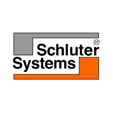 Schluter systems are prized for several reasons. Schluter Systems Na Schluterna Twitter