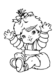 Easy and free to print pregnancy and babies coloring pages for children. Free Printable Baby Coloring Pages For Kids