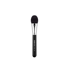eigshow professional blush brush for makeup 100 high end goat bristle