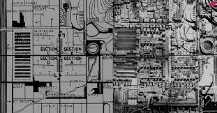 Frank Lloyd Wright Broadacre City