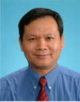 Kim Choon Ng obtained his B.Sc. (Hons.) and Ph.D. from Strathclyde University in Glasgow, UK, in 1975 and 1980, respectively. - editor3