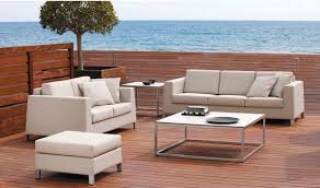 Outdoor Furniture In Spain Luxury