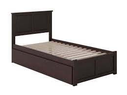 madison twin extra long bed with