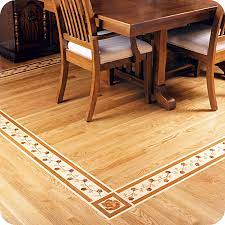 oshkosh designs wood flooring inlays