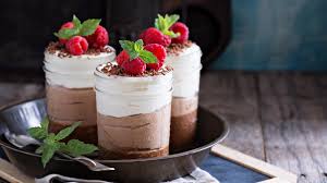Even some fruits are off the table. 8 Best Keto Dessert Recipes Best Low Carb Desserts Wellversed Health