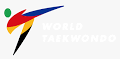 World Taekwondo - Logo World Taekwondo, HD Png Download - kindpng