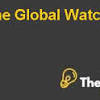 Case Study: Swatch and the Global Watch Industry