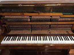 This is where a lot of tunings start. Forte Piano Tuning 0467 553 088 Professional Affordable Reliable