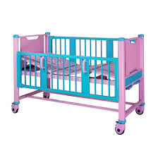 china factory infant hospital crib