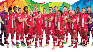 Jun 23, 2021 · canada is also the only nation in the world to reach the podium at both london 2012 and rio 2016 in women's football. Canada S Women S Soccer Team Well Positioned For Gold In Rio News 1130