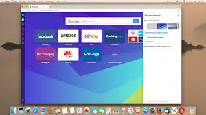 Get a faster, better browser. Opera Browser Was Kann Das Integrierte Vpn Heise Download