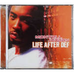Life After Def [Japan Bonus Track]