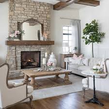 french country living room design how
