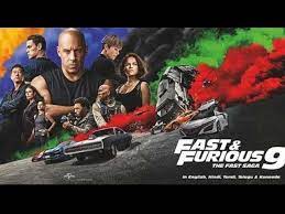 fast and furious 9 full hd hindi dubbed