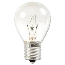 Ge 40w 120 Volt Incandescent Light Bulb Wayfair