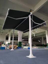 Int600 Free Standing Patio Awnings