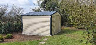 compact shed 4 mark s steel sheds