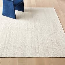 hand knotted soumak area rug cb2