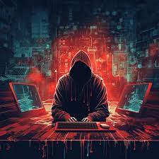 hacker desktop wallpaper cyber background
