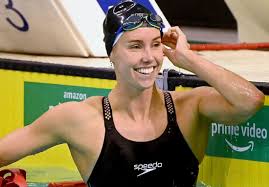 Jun 16, 2021 · emma mckeon has caused a major boilover at the australian olympic swimming trials, getting the better of cate campbell in the 100m freestyle. Emma Mckeon And Kyle Chalmers Out Of 200 Free At Tokyo Olympics In Australia Shuffle With Pledge To Review Selection Policy Stateofswimming