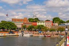 things to do in annapolis