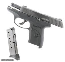 ruger lc9s 9mm luger 9x19 para