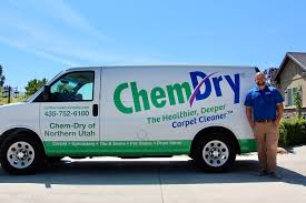 why choose chem dry in logan ut chem