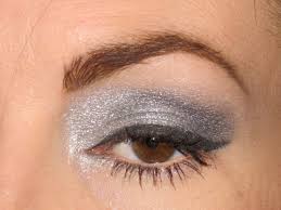 top 9 silver eye makeup looks styles