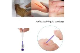 liquid bandage your ultimate wound