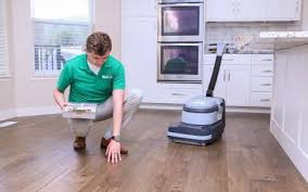 best way to clean wooden floors best