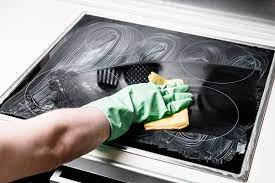 How To Clean A Samsung Glass Cooktop