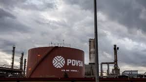 Resultado de imagen para el petróleo es venezolano