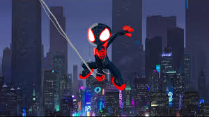 Some content is for members only, please sign up to see all content. 2560x1440 Spiderman Into The Spider Verse Artwork 1440p Resolution Wallpaper Hd Movies 4k Wallpapers Images Photos And Background