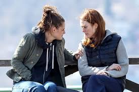 Alice howland is a renowned linguistics professor happily married with three grown children. Kristen Stewart And Julianne Moore On The Set Of Still Alice 3 Byt Brightest Young Things