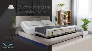 Smart Beds With Home Connectivity For
