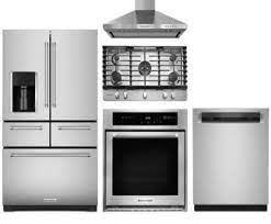 We stock a wide range of essential kitchen appliances, from some great brands including neff, aeg and zanussi. Kitchen Appliance Packages Appliance Bundles At Lowe S
