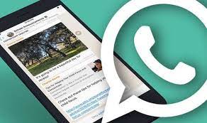 Whatsapp is delaying the release of a new update following mass confusion over what data it facebook to restore news in australia. Whatsapp Reveals Huge News As Android And Iphone Users Set For Major Changes Express Co Uk