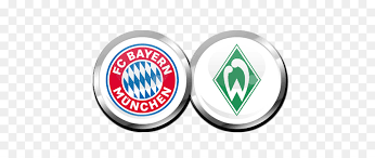 A remake of the werder bremen fc logo. Allianz Arena Fc Bayern Munich Sv Werder Bremen Bundesliga Bayern Munich Vs Borussia Dortmund Wm 2018 Png Herunterladen 696 370 Kostenlos Transparent Logo Png Herunterladen