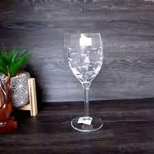 Large Wine Glass Waterford Crystal