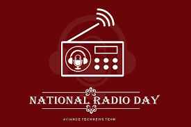 National technology day 2021 theme speech in english stamp talk national technology day 2020 theme this national technology day, we would like to appreciate all the innovators who are a part of national technology day message by ms. National Radio Day 2020 Theme Aviance Technologies