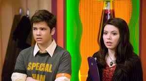 First look images include camila cabello and nicholas galitzine for musical due in september 2 days ago. The Icarly Revival Added Two Major New Characters Teen Vogue