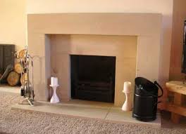 stone fireplaces and stone mantels made