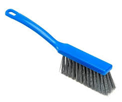 short handle floor cleaning brush